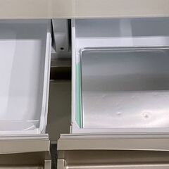 東芝 5ドア冷凍冷蔵庫 465L 自動製氷 タッチパネル ガラストップ GR