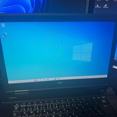 NEC VersaPro