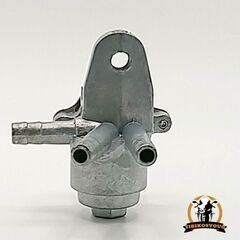 パッソル　パッソルD フューエルコック 燃料コック 　３WAY　社外品 ヤマハ YAMAHA 　未使用　新品の画像