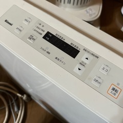 ガスファンヒーター