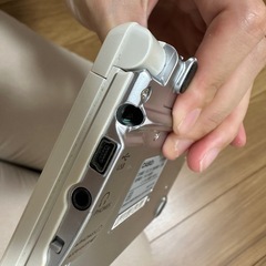 CASIO電子辞書　EX-word XD-SF4800の画像