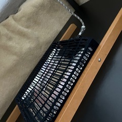 取り引き中　サコダコタツテーブルの画像