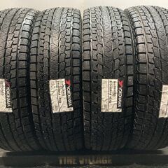 【新品】札幌発 店頭引取可 YOKOHAMA ice GUARD...