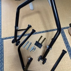 バイク　メンテナンススタンド