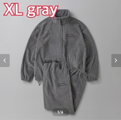 メンズ 24AW Ennoy