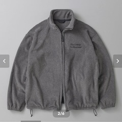 24AW Ennoy
の画像