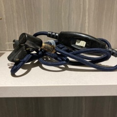 こたつ（コード付属）の画像