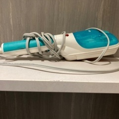 ハンディスチーマーの画像