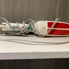 ハンディスチーマーの画像