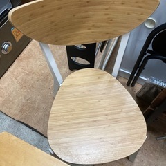 ダイニングテーブルセット　リサイクルショップ宮崎屋　佐土原店　25.3.3Fの画像