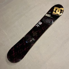 RIDE スノーボード　146　