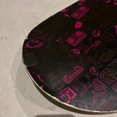 RIDE スノーボード　146　の画像