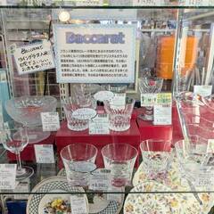 【愛品倶楽部柏店】Baccarat バカラ イヤータンブラー グ...