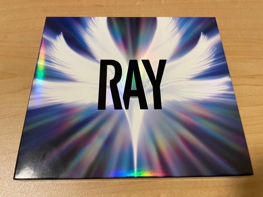 【BUMP OF CHICKEN】　CD 9枚 セット