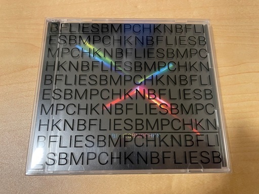 【BUMP OF CHICKEN】　CD 9枚 セット