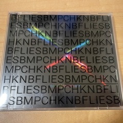 BUMP OF CHICKEN】 CD 9枚 セット