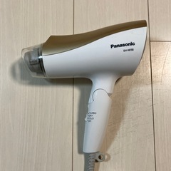 Panasonicドライヤー