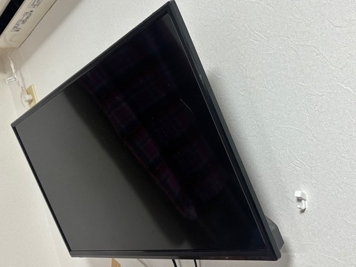《配達相談可》液晶テレビ