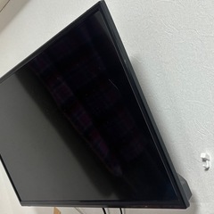 《配達相談可》液晶テレビ