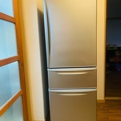 Panasonic  冷蔵庫