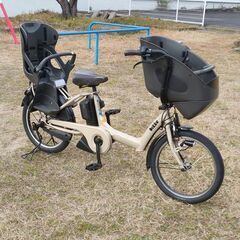 ビッケ 電動 アシスト なし 自転車の中古が安い！激安で譲ります・無料であげます｜ジモティー