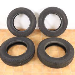 DUNLOP SPLT 50 ENASAVE ダンロップ タイヤ...
