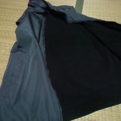 RERIZZO フリースベスト メンズ Lサイズ （175～185）お譲りします。＊石川県＊美川より＊期間限定の画像