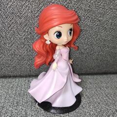 Qposket stories　アリエル　プリンセスドレスの画像