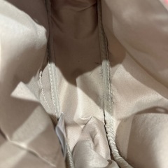 ショルダーバッグの画像