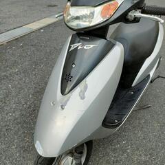 ディオ　AF62　４スト　実動　滋賀県からの画像