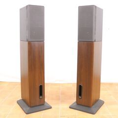 【動作OK】 DIATONE DS-10C ダイアトーン ダイヤ...