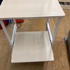 レンジ台　リサイクルショップ宮崎屋　佐土原店24.12.26Fの画像