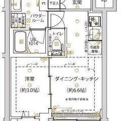 💞年末年始も休まず対応いたします🎵初月賃料無料✨敷金ゼロ✨礼金ゼ...
