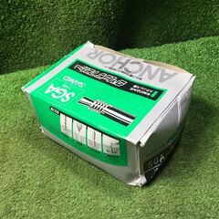 SANKO SGA-30S グリップアンカー【市川行徳店】【店頭取引限定】【未使用 アウトレット】管理番号：ITQRZTWZKI24の画像