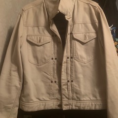POLO jeans 秋、冬Gジャン！