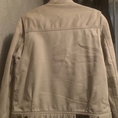 POLO jeans 秋、冬Gジャン！の画像