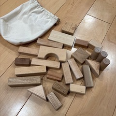 つみき