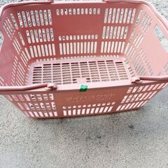 マイバスケット