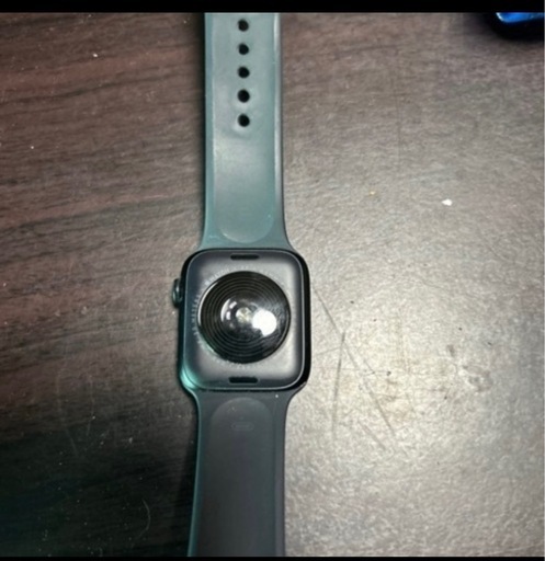 Apple Watch SEセルラーモデル　44mm