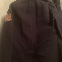 POLO jeans ジャケットの画像