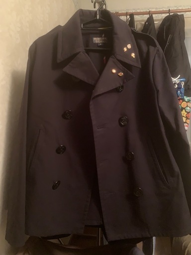 POLO jeans ジャケット