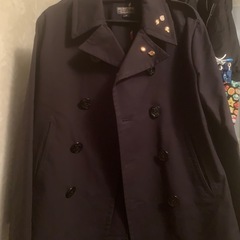 POLO jeans ジャケット