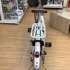 【値下げしました！】YAMAHA PASwith DX 電動アシスト自転車 G2X14500 のご紹介‼︎の画像