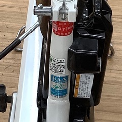 【値下げしました！】YAMAHA PASwith DX 電動アシスト自転車 G2X14500 のご紹介‼︎の画像