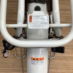 【値下げしました！】YAMAHA PASwith DX 電動アシスト自転車 G2X14500 のご紹介‼︎の画像