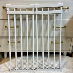 【最終お値下げ】ニトリ　突っ張り棚2個セット