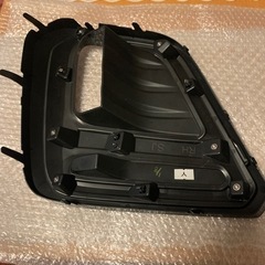 車のパーツ 外装、車外用品の画像
