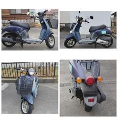 中古 HONDA Today AF61 50cc おまけあり 直...