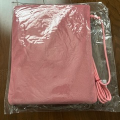 未使用品　電気あんか　定価1690円の画像