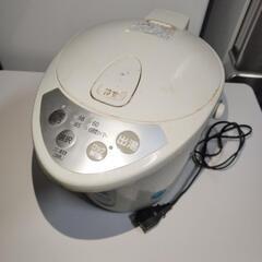 【2004年製】動作未確認電気ポット2.2リットル